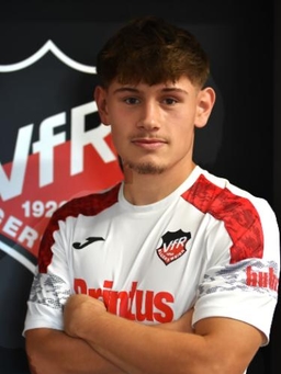 Avatar Bild für Maximilian Rinderle