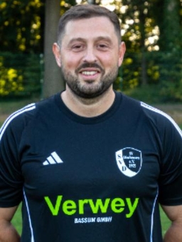 Avatar Bild für Spetim Berisha