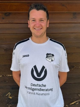 Avatar Bild für Fabian Born