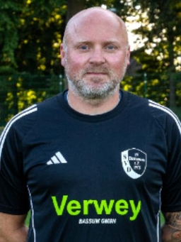 Avatar Bild für Sven Oberortner