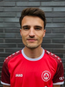 Avatar Bild für Jonas Wiethölter