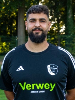 Avatar Bild für Mahdie Skaiki