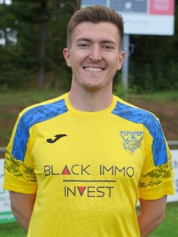 Avatar Bild für Marius Hungerbühler