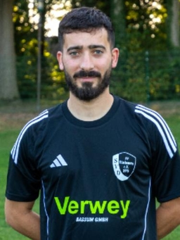 Avatar Bild für Radwan Taleb