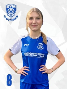 Avatar Bild für Alexa Munzert