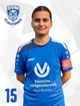 Avatar Bild für Isabel Stey