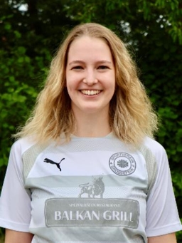 Avatar Bild für Ina Hartmann