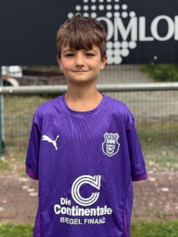Avatar Bild für Milan Fynn Kaiser