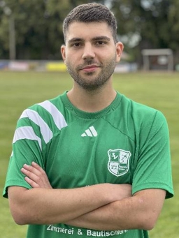 Avatar Bild für Marc-Andre Cajus