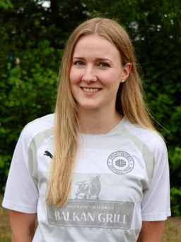 Avatar Bild für Milena Süßen