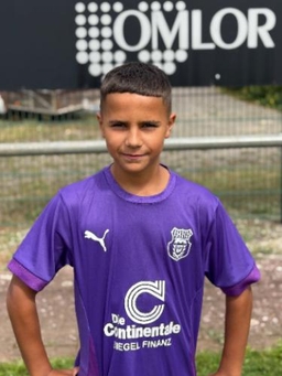 Avatar Bild für Jesaiah Sorg