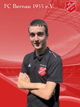 Avatar Bild für Elia Müller