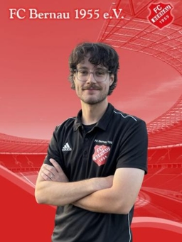 Avatar Bild für Leon Weber