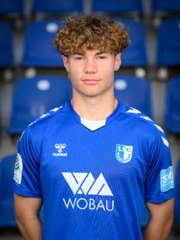 Avatar Bild für Jakob Baumann