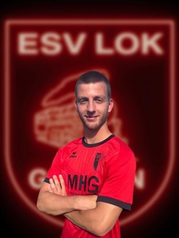 Avatar Bild für Logan Enrico Cambarerri