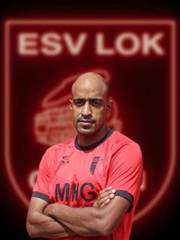 Avatar Bild für Charles Okubire