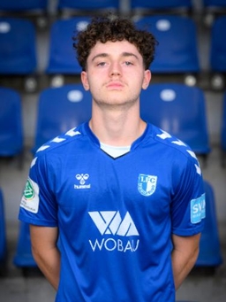 Avatar Bild für Jaden Manuel Gussmann