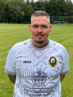 Avatar Bild für Hans-John Germey