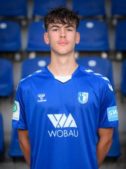 Avatar Bild für Nick Hoffmann