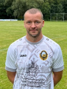 Avatar Bild für Patrick Kühling