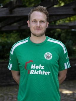 Avatar Bild für David Förster