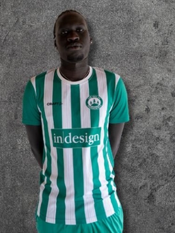 Avatar Bild für Kon Peter Akol Majak