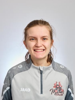 Avatar Bild für Stefanie Höttges
