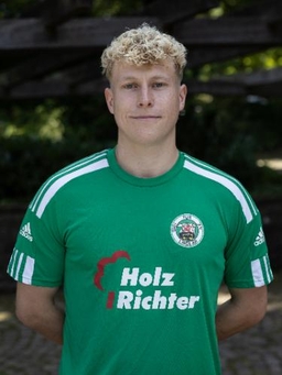 Avatar Bild für Kim Heinzelmann