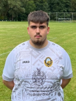 Avatar Bild für Leon Schmidt