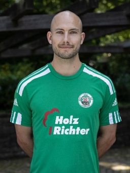 Avatar Bild für Luca Jansen