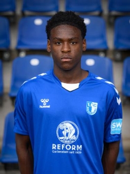 Avatar Bild für Goodluck Ihechukwu Madumere