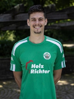 Avatar Bild für Fabio Römer