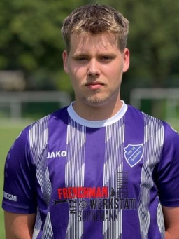 Avatar Bild für Jannik Kühnel