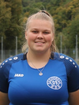 Avatar Bild für Josefine Reimer