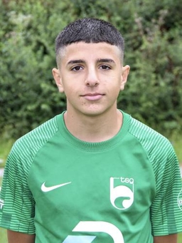 Avatar Bild für Ahmed Almohamed