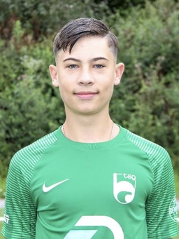 Avatar Bild für Jakob Anger