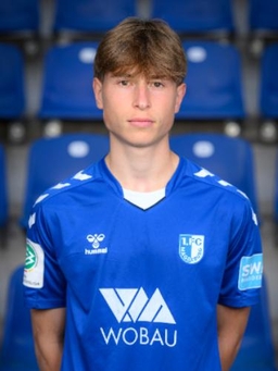 Avatar Bild für Moritz Rufener