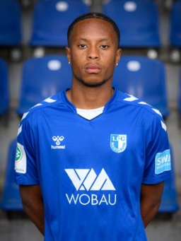 Avatar Bild für Samir Quintno Vieira Balde