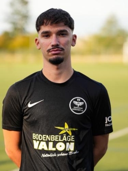 Avatar Bild für Justin Guender