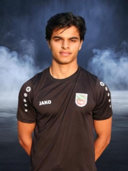 Avatar Bild für Ajay Govind Raveendran