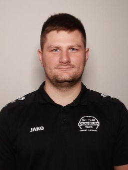 Avatar Bild für Yannick Schönberg