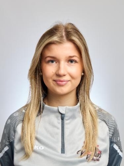 Avatar Bild für Anna-Lena Werner