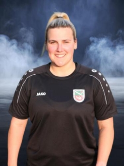 Avatar Bild für Nicole Zehnpfennig