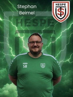 Avatar Bild für Stephan Beimel