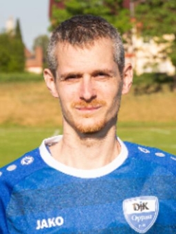 Avatar Bild für Simon Ebersoldt