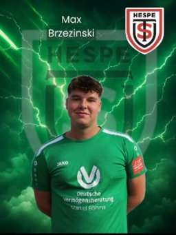 Avatar Bild für Max Brzezinski