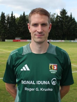 Avatar Bild für Pascal Bräuling