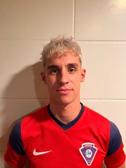 Avatar Bild für Luis Bollmann