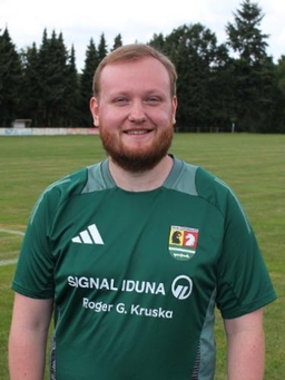Avatar Bild für Luca Klussmeier