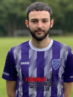 Avatar Bild für Nikola Dordevic